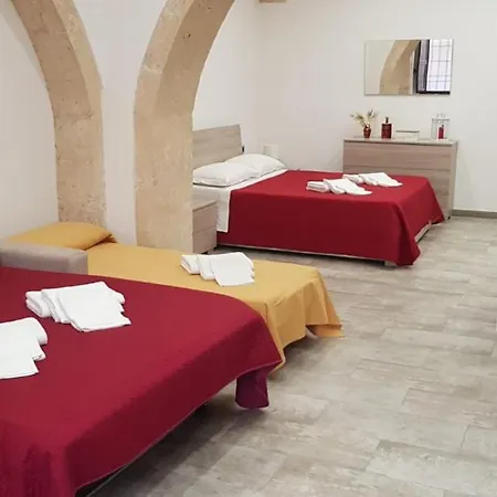 Villa Dammuso Lauretta Syracuse Esterno foto