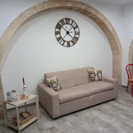 Villa Dammuso Lauretta Syracuse Esterno foto