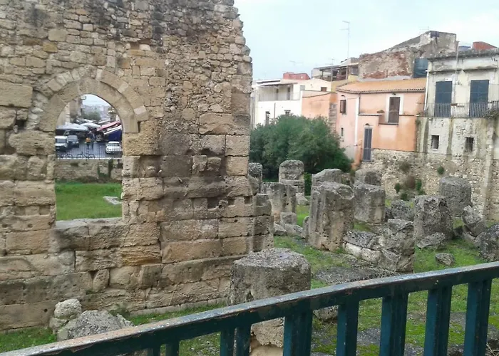 Dammuso Lauretta