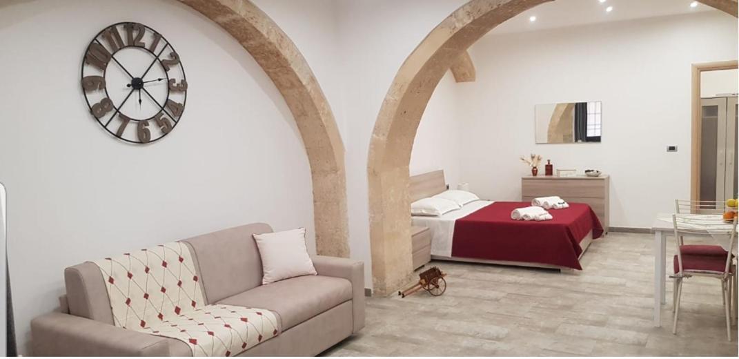 Dammuso Lauretta Holiday home