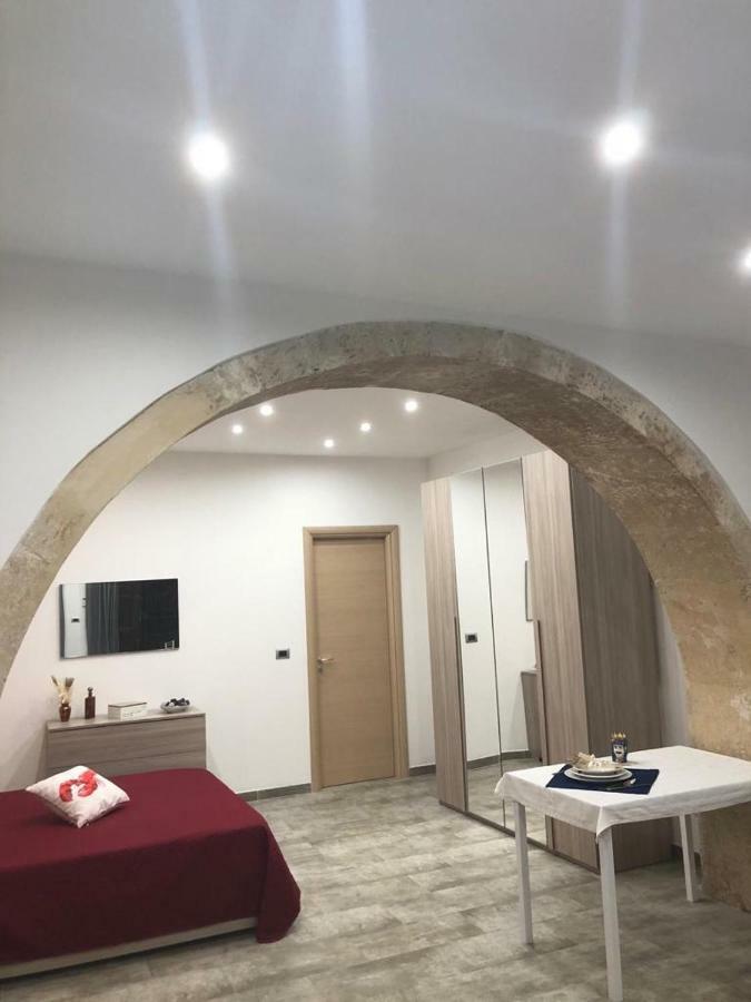 Dammuso Lauretta Holiday home Syracuse