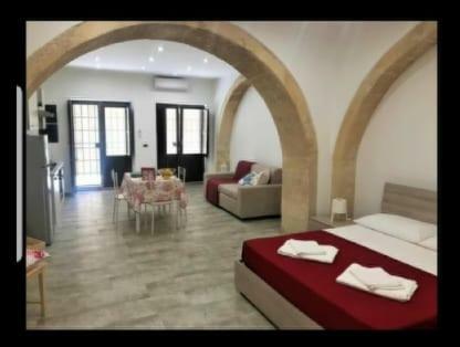 Dammuso Lauretta Holiday home Syracuse