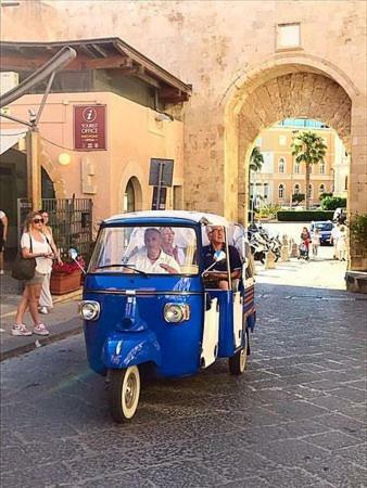 Dammuso Lauretta * Syracuse